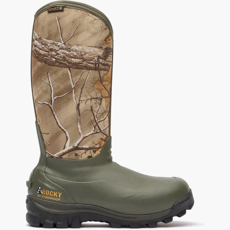 Work Boots Rocky Men's Core Boots Men's Rocky 9